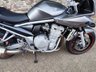 USED SUZUKI Bandit 650S 