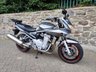 USED SUZUKI Bandit 650S 