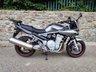 USED SUZUKI Bandit 650S 