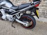 USED SUZUKI Bandit 650S 