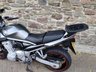 USED SUZUKI Bandit 650S 