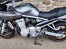 USED SUZUKI Bandit 650S 