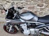 USED SUZUKI Bandit 650S 