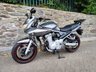 USED SUZUKI Bandit 650S 