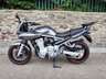 USED SUZUKI Bandit 650S 