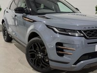USED 2022 22 LAND ROVER RANGE ROVER EVOQUE 2.0 D200 MHEV R-Dynamic SE SUV 5dr Diesel Auto 4WD Euro 6 (s/s) (204 ps) 