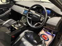 USED 2022 22 LAND ROVER RANGE ROVER EVOQUE 2.0 D200 MHEV R-Dynamic SE SUV 5dr Diesel Auto 4WD Euro 6 (s/s) (204 ps) 