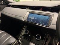 USED 2022 22 LAND ROVER RANGE ROVER EVOQUE 2.0 D200 MHEV R-Dynamic SE SUV 5dr Diesel Auto 4WD Euro 6 (s/s) (204 ps) 