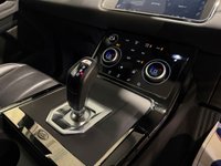 USED 2022 22 LAND ROVER RANGE ROVER EVOQUE 2.0 D200 MHEV R-Dynamic SE SUV 5dr Diesel Auto 4WD Euro 6 (s/s) (204 ps) 