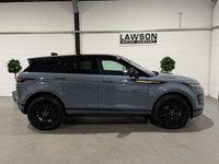 USED 2022 22 LAND ROVER RANGE ROVER EVOQUE 2.0 D200 MHEV R-Dynamic SE SUV 5dr Diesel Auto 4WD Euro 6 (s/s) (204 ps) 