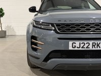 USED 2022 22 LAND ROVER RANGE ROVER EVOQUE 2.0 D200 MHEV R-Dynamic SE SUV 5dr Diesel Auto 4WD Euro 6 (s/s) (204 ps) 