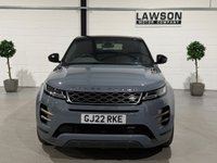 USED 2022 22 LAND ROVER RANGE ROVER EVOQUE 2.0 D200 MHEV R-Dynamic SE SUV 5dr Diesel Auto 4WD Euro 6 (s/s) (204 ps) 