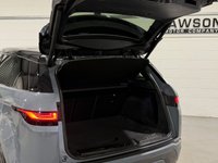 USED 2022 22 LAND ROVER RANGE ROVER EVOQUE 2.0 D200 MHEV R-Dynamic SE SUV 5dr Diesel Auto 4WD Euro 6 (s/s) (204 ps) 