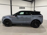 USED 2022 22 LAND ROVER RANGE ROVER EVOQUE 2.0 D200 MHEV R-Dynamic SE SUV 5dr Diesel Auto 4WD Euro 6 (s/s) (204 ps) 