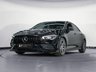 USED 2023 23 MERCEDES-BENZ CLA 1.3 CLA180 AMG Line (Premium) Coupe 4dr Petrol 7G-DCT Euro 6 (s/s) (136 ps) 