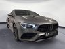 USED 2023 23 MERCEDES-BENZ CLA 1.3 CLA180 AMG Line (Premium) Coupe 4dr Petrol 7G-DCT Euro 6 (s/s) (136 ps) 