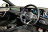 USED 2023 23 MERCEDES-BENZ CLA 1.3 CLA180 AMG Line (Premium) Coupe 4dr Petrol 7G-DCT Euro 6 (s/s) (136 ps) 