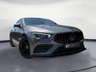 USED 2023 72 MERCEDES-BENZ CLA 1.3 CLA180 AMG Line (Premium) Coupe 4dr Petrol 7G-DCT Euro 6 (s/s) (136 ps) 