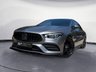 USED 2023 72 MERCEDES-BENZ CLA 1.3 CLA180 AMG Line (Premium) Coupe 4dr Petrol 7G-DCT Euro 6 (s/s) (136 ps) 