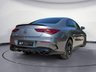 USED 2023 72 MERCEDES-BENZ CLA 1.3 CLA180 AMG Line (Premium) Coupe 4dr Petrol 7G-DCT Euro 6 (s/s) (136 ps) 