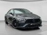 USED 2023 73 MERCEDES-BENZ CLA 1.3 CLA200h MHEV AMG Line (Premium) Coupe 4dr Petrol Hybrid 7G-DCT Euro 6 (s/s) (177 ps) 