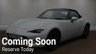 USED 2018 MAZDA MX-5 1.5 SKYACTIV-G SE-L Nav Convertible 2dr Petrol Manual Euro 6 (131 ps) 