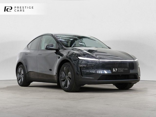 View our TESLA MODEL Y