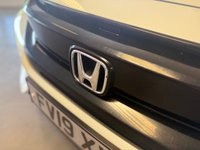 USED 2019 19 HONDA CIVIC 1.6 i-DTEC SR Hatchback 5dr Diesel Manual Euro 6 (s/s) (120 ps) 