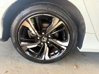 USED 2019 19 HONDA CIVIC 1.6 i-DTEC SR Hatchback 5dr Diesel Manual Euro 6 (s/s) (120 ps) 