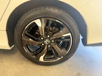 USED 2019 19 HONDA CIVIC 1.6 i-DTEC SR Hatchback 5dr Diesel Manual Euro 6 (s/s) (120 ps) 