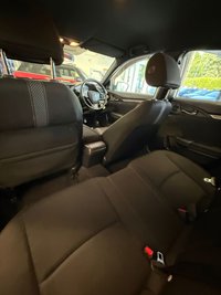 USED 2019 19 HONDA CIVIC 1.6 i-DTEC SR Hatchback 5dr Diesel Manual Euro 6 (s/s) (120 ps) 