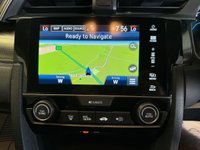 USED 2019 19 HONDA CIVIC 1.6 i-DTEC SR Hatchback 5dr Diesel Manual Euro 6 (s/s) (120 ps) 