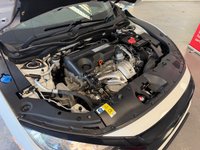USED 2019 19 HONDA CIVIC 1.6 i-DTEC SR Hatchback 5dr Diesel Manual Euro 6 (s/s) (120 ps) 