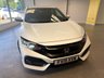 USED 2019 19 HONDA CIVIC 1.6 i-DTEC SR Hatchback 5dr Diesel Manual Euro 6 (s/s) (120 ps) 