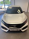 USED 2019 19 HONDA CIVIC 1.6 i-DTEC SR Hatchback 5dr Diesel Manual Euro 6 (s/s) (120 ps) 
