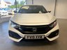 USED 2019 19 HONDA CIVIC 1.6 i-DTEC SR Hatchback 5dr Diesel Manual Euro 6 (s/s) (120 ps) 