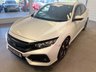 USED 2019 19 HONDA CIVIC 1.6 i-DTEC SR Hatchback 5dr Diesel Manual Euro 6 (s/s) (120 ps) 