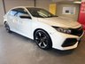 USED 2019 19 HONDA CIVIC 1.6 i-DTEC SR Hatchback 5dr Diesel Manual Euro 6 (s/s) (120 ps) 