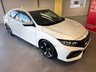 USED 2019 19 HONDA CIVIC 1.6 i-DTEC SR Hatchback 5dr Diesel Manual Euro 6 (s/s) (120 ps) 