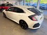 USED 2019 19 HONDA CIVIC 1.6 i-DTEC SR Hatchback 5dr Diesel Manual Euro 6 (s/s) (120 ps) 