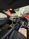 USED 2019 19 HONDA CIVIC 1.6 i-DTEC SR Hatchback 5dr Diesel Manual Euro 6 (s/s) (120 ps) 