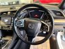 USED 2019 19 HONDA CIVIC 1.6 i-DTEC SR Hatchback 5dr Diesel Manual Euro 6 (s/s) (120 ps) 
