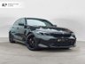 USED 2023 73 BMW 3 SERIES 2.0 330e 12kWh M Sport Saloon 4dr Petrol Plug-in Hybrid Auto Euro 6 (s/s) (292 ps) 