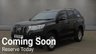 USED 2023 72 TOYOTA LAND CRUISER 2.8D Active (Navi) Auto 4WD LWB Euro 6 (s/s) 5dr Toyota History
