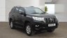 USED 2023 72 TOYOTA LAND CRUISER 2.8D Active (Navi) Auto 4WD LWB Euro 6 (s/s) 5dr Toyota History