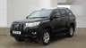 USED 2023 72 TOYOTA LAND CRUISER 2.8D Active (Navi) Auto 4WD LWB Euro 6 (s/s) 5dr Toyota History
