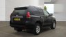 USED 2023 72 TOYOTA LAND CRUISER 2.8D Active (Navi) Auto 4WD LWB Euro 6 (s/s) 5dr Toyota History