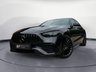 USED 2022 22 MERCEDES-BENZ C CLASS 1.5 C200h MHEV AMG Line (Premium) Saloon 4dr Petrol Hybrid G-Tronic+ Euro 6 (s/s) (224 ps) 