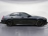 USED 2022 22 MERCEDES-BENZ C CLASS 1.5 C200h MHEV AMG Line (Premium) Saloon 4dr Petrol Hybrid G-Tronic+ Euro 6 (s/s) (224 ps) 