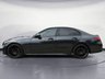 USED 2022 22 MERCEDES-BENZ C CLASS 1.5 C200h MHEV AMG Line (Premium) Saloon 4dr Petrol Hybrid G-Tronic+ Euro 6 (s/s) (224 ps) 